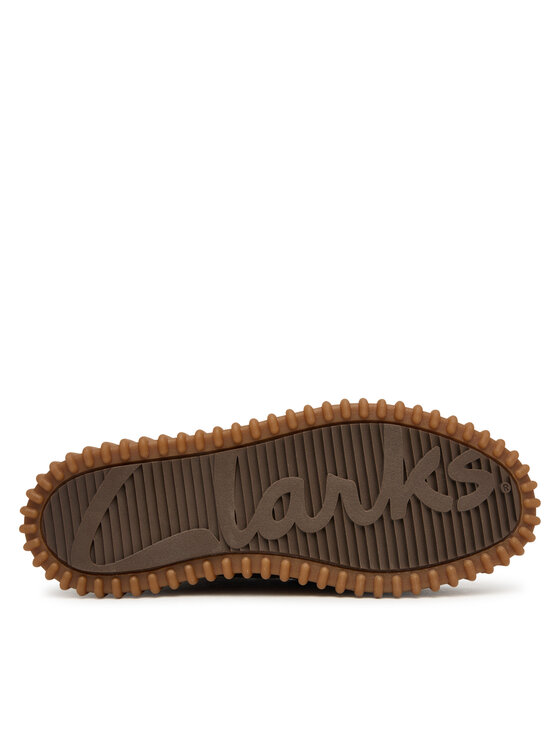Clarks Clarks Saapad Torhill Moss 26185345 Tumepruun
