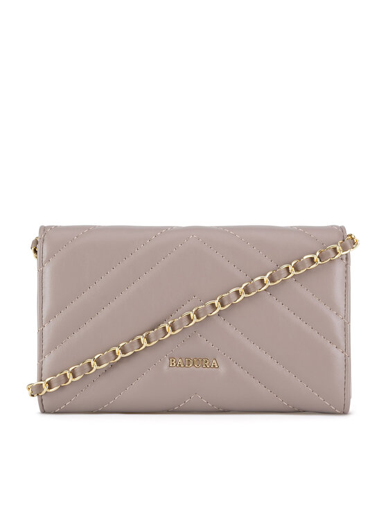 Badura Badura Handtasche TYL00502 Beige