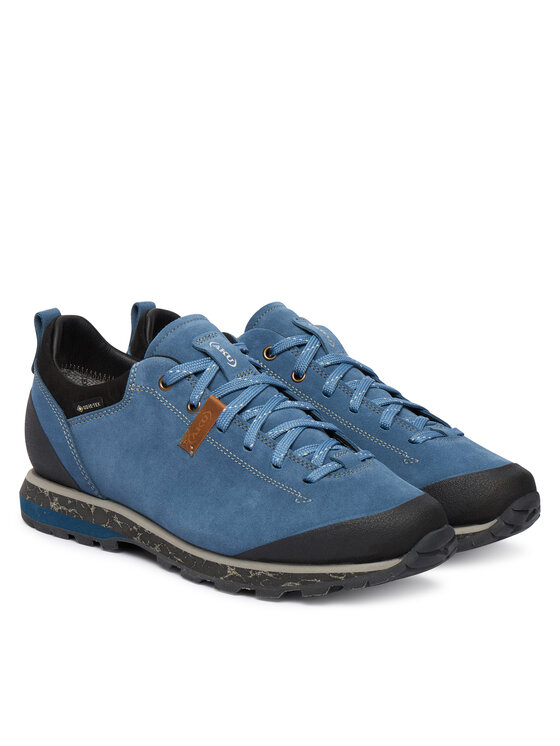Aku Aku Trekkings Bellamont Gtx 504.4 Albastru