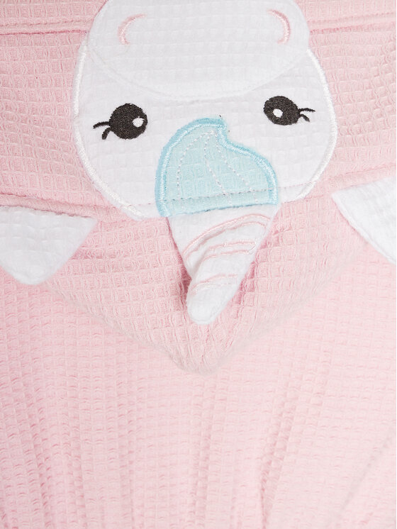 OVS OVS Bademantel 1933761 Rosa