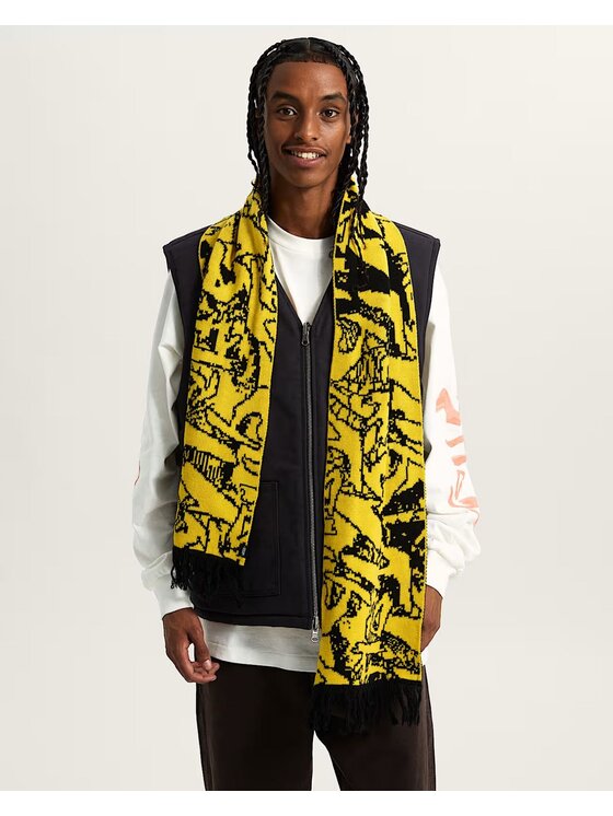 Vans Vans Foulard 92157 Nero