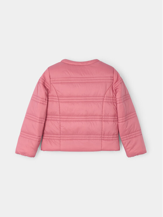 Mayoral Mayoral Übergangsjacke 3412 Rosa Regular Fit