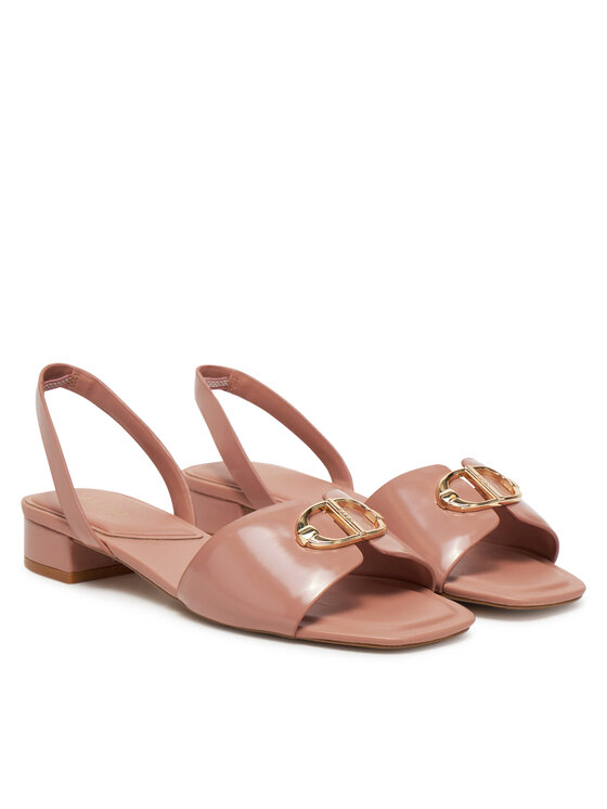 Aldo Aldo Sandale Muffy 13917620 Ružičasta