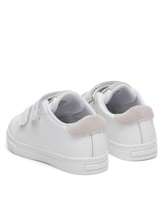 Lasocki Kids Lasocki Kids Sneakersy AVO-230-312 Biały