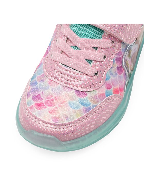 Princess Princess Tossud CP66-SS23-267DPRN Roosa