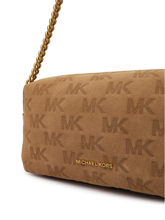 MICHAEL Michael Kors MICHAEL Michael Kors Rankinė Bryant 32F6AYTC5S Chaki