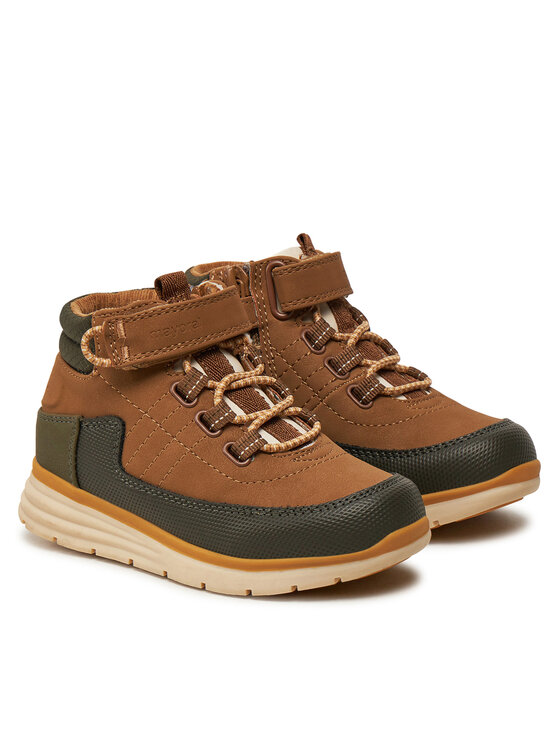 Mayoral Mayoral Schnürschuhe 44.510 Braun