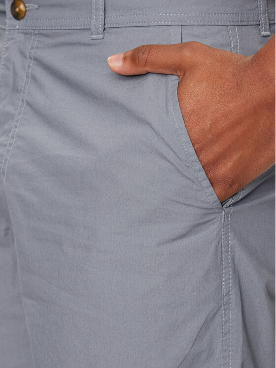 Columbia Columbia Bavlnené šortky Washed Out™ Short 1491953 Sivá Regular Fit