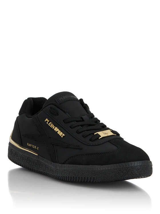 Plein Sport Plein Sport Sneakersy 29958 Černá