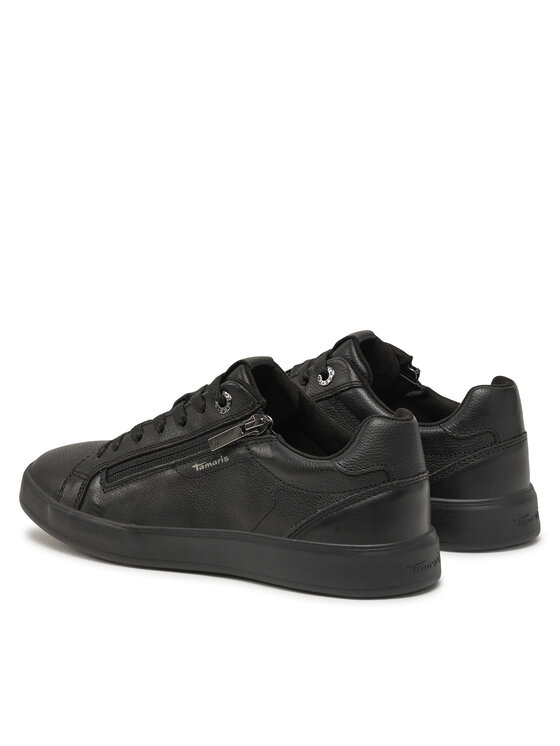 Tamaris Tamaris Sneakersy 1-23709-44 Černá