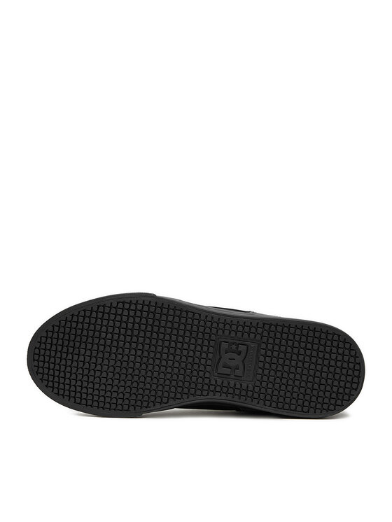DC DC Снікерcи EO-PURE DC01783003 Сірий
