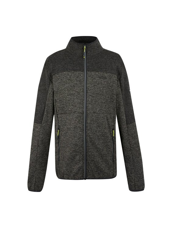 Regatta Regatta Kurtka outdoor Elram Szary Long Fit