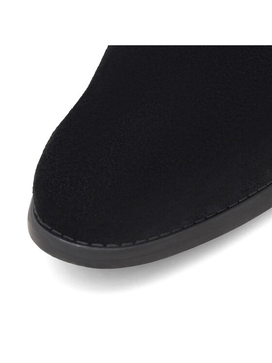 Lasocki Lasocki Botine WI23-RUTH-03 Negru
