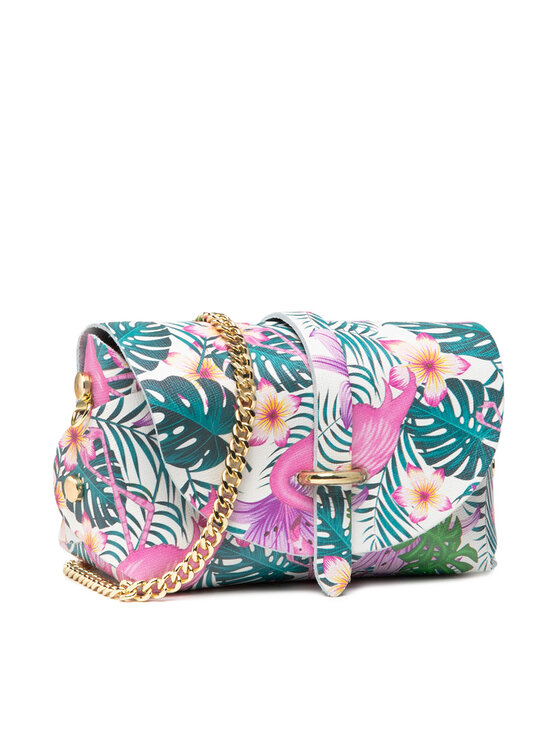 Borsetta K10397 Multicolore