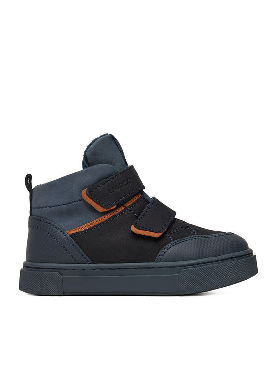 Lasocki Kids Lasocki Kids Auliniai batai CEO-CI12-SPLENDER-02 Tamsiai mėlyna