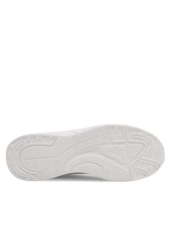 Kappa Kappa Sneakers Lego Roockeyw 371J6UW - A2T Grigio