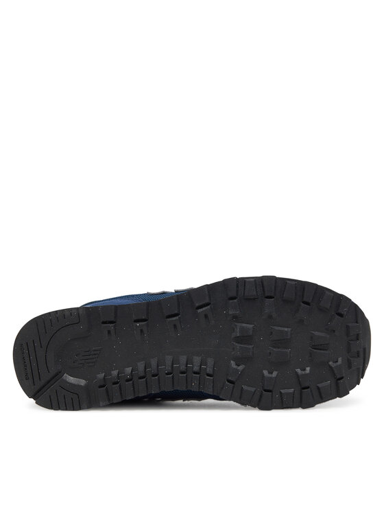 New Balance New Balance Sportcipők GC515NVY Kék