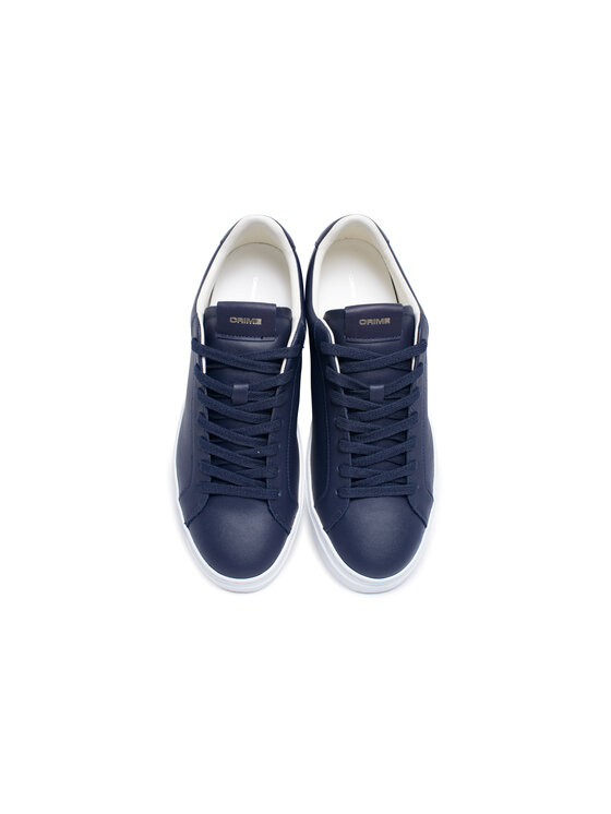Crime London Crime London Sneakers 16806PP5-40 Blu