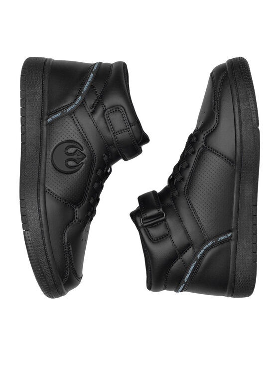 Star Wars Star Wars Snīkeri BIC-AW24-210SW Melns