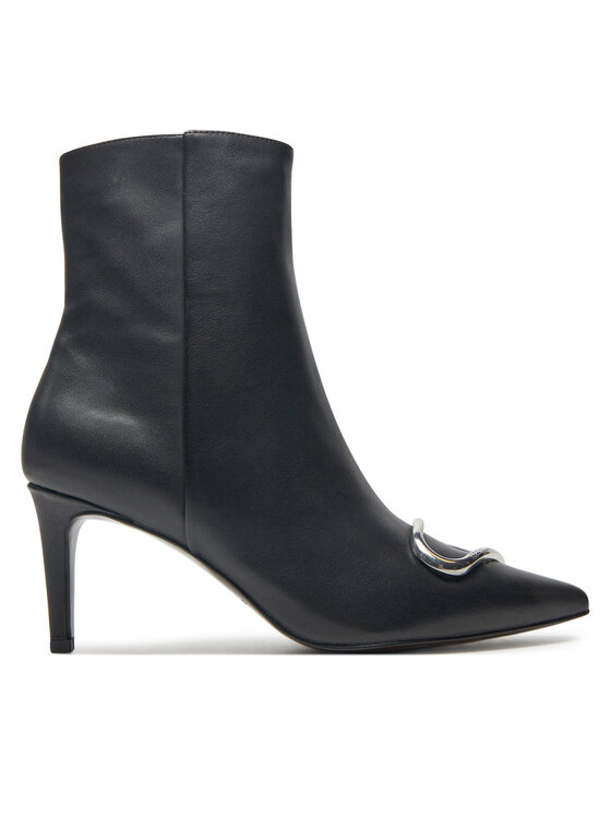 Coccinelle Coccinelle Stiefeletten Coccinellehimma E4 RDC 11 01 01 Schwarz