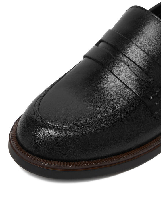 Lasocki Lasocki Slipper CEO-WI16-POLO-04 Schwarz