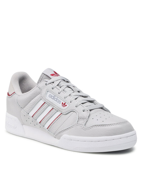 adidas Sneakers Continental 80 Stripes GZ6263 Grigio Modivo