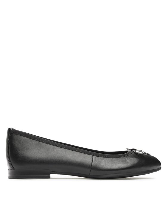 Balerini Tamaris 1-22116-41 Negru
