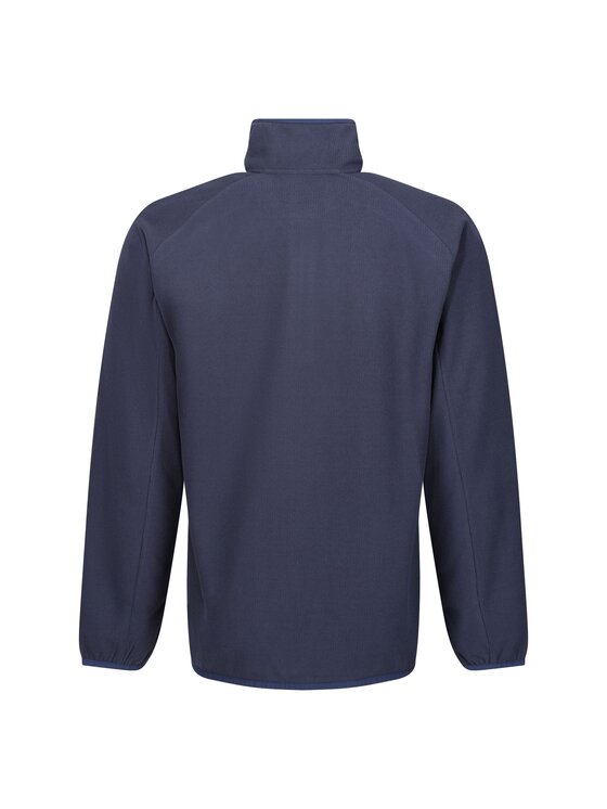Regatta Regatta Kurtka outdoor RG9760 Granatowy Long Fit