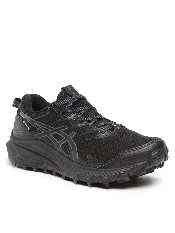 Scarpe Gel-Trabuco 10 Gtx GORE-TEX 1012B175 Nero