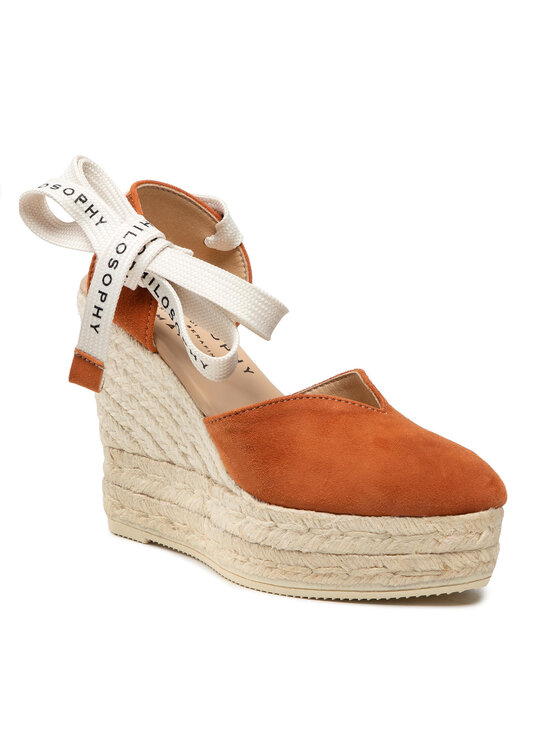 Espadrillas Manebi by Philosophy di Lorenzo