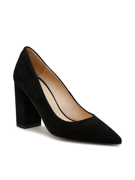 Scarpe basse Solo Femme