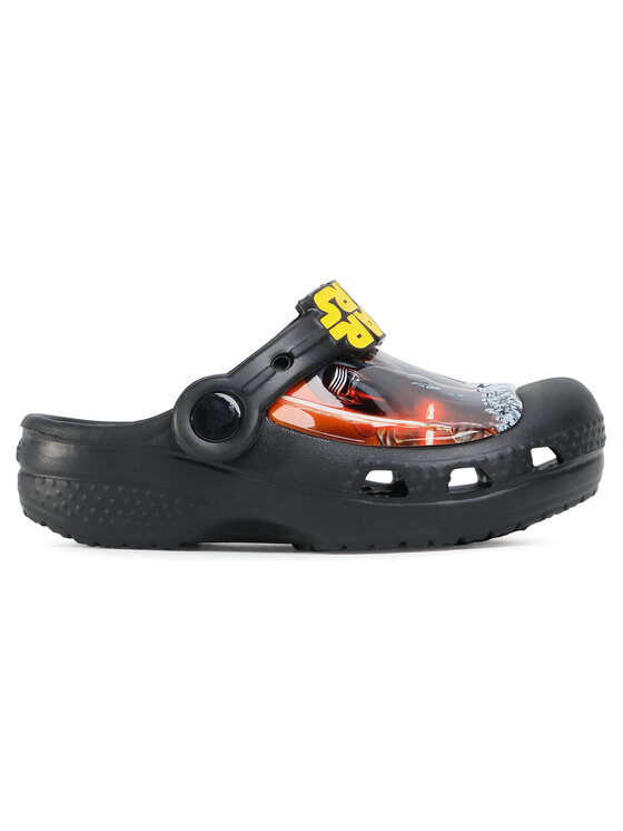 Crocs star war deals