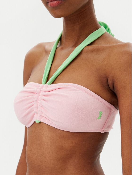 Juicy Couture Juicy Couture Plavky Roxy JCITS125203 Růžová