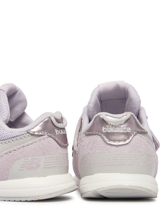 New Balance New Balance Сникърси I5743MK Виолетов