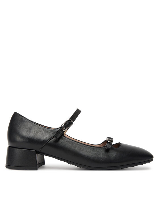 Hispanitas Hispanitas Pantofi HI254207 Negru