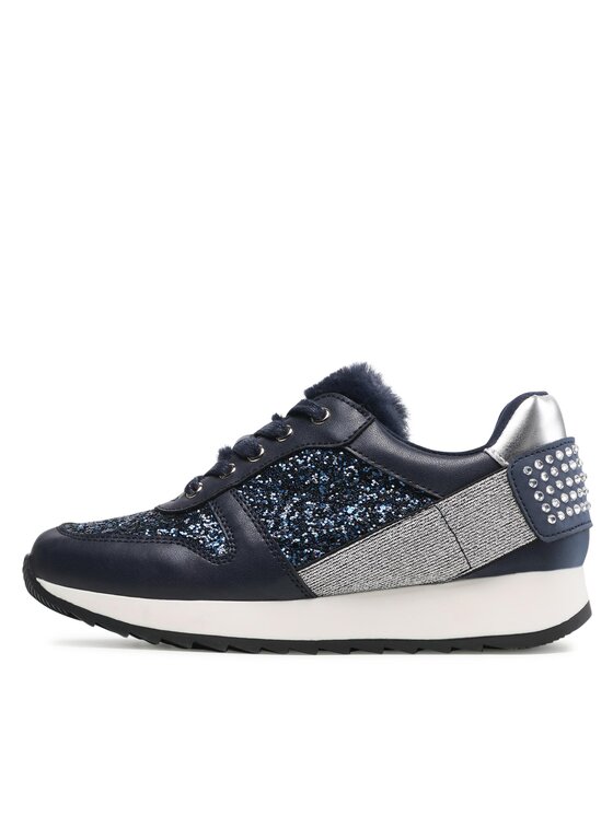 Nelli Blu Nelli Blu Snīkeri CS5172-01 Tumši zils