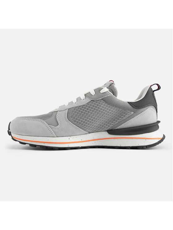 Rossignol Rossignol Sneakersy Heritage Retro Szary