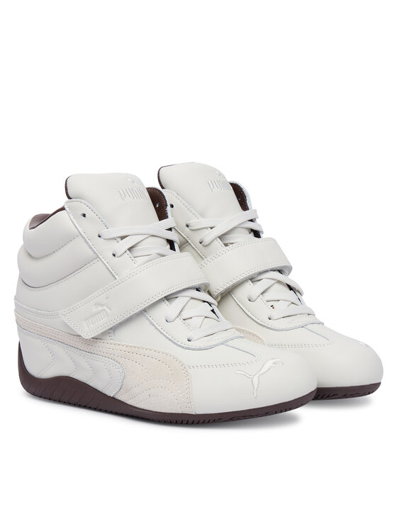 Puma Puma Superge Speedcat Wedge Croc Wns 408120 01 Kremna