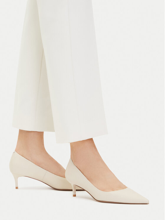 GINO ROSSI GINO ROSSI Туфлі EO-ELLA-V1569-05-2 Écru