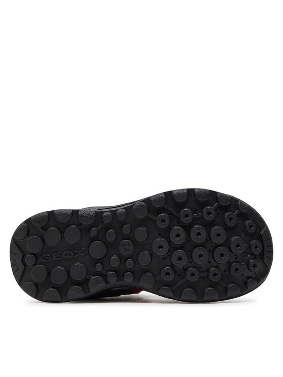 Geox Geox Basutės J Vaniett Boy J455XA 015CE C3267 M Chaki
