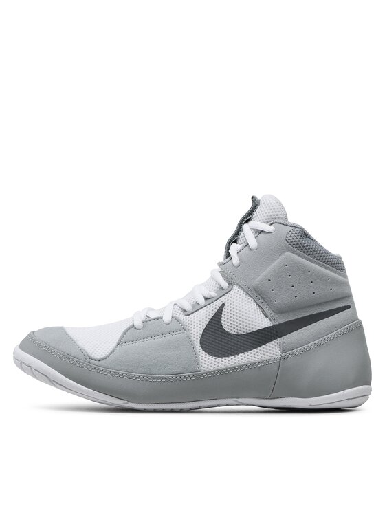 Nike Nike Παπούτσια Πυγμαχίας Fury AO2416 101 Γκρι