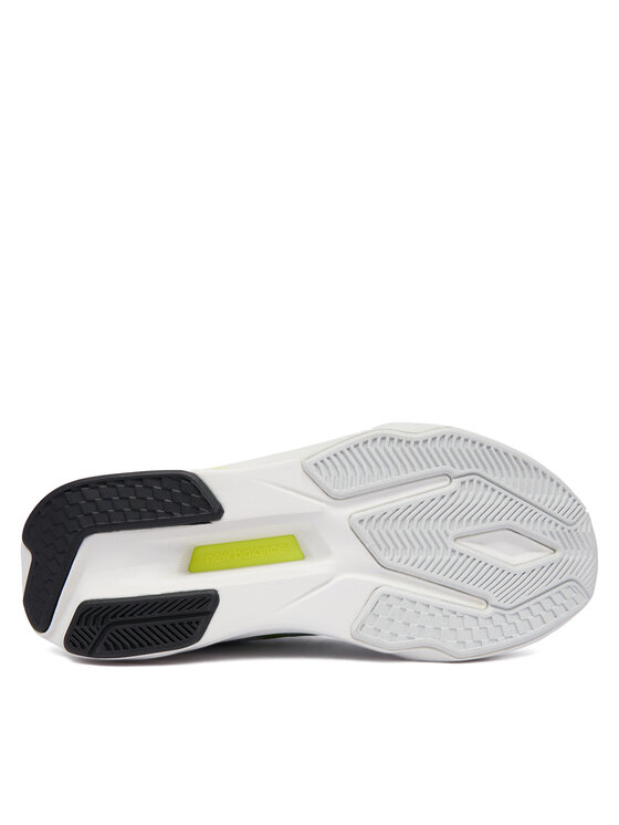 New Balance New Balance Παπούτσια για Τρέξιμο Flite-R WFLTR9DC Γκρι