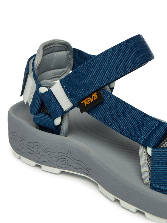 Teva Teva Sandały Hydratrek Sandal 1150270 Granatowy
