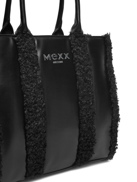 MEXX MEXX Käekott C-MEXX-S-011-08 Must