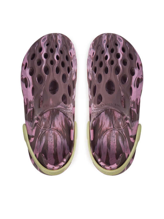 Merrell Merrell Čevlji za vodne športe Hydro Moc J006678 Vijolična