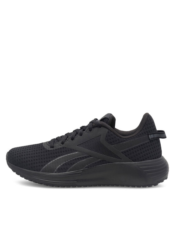 Reebok Reebok Laufschuhe Lite Plus 3 GY3977 Schwarz