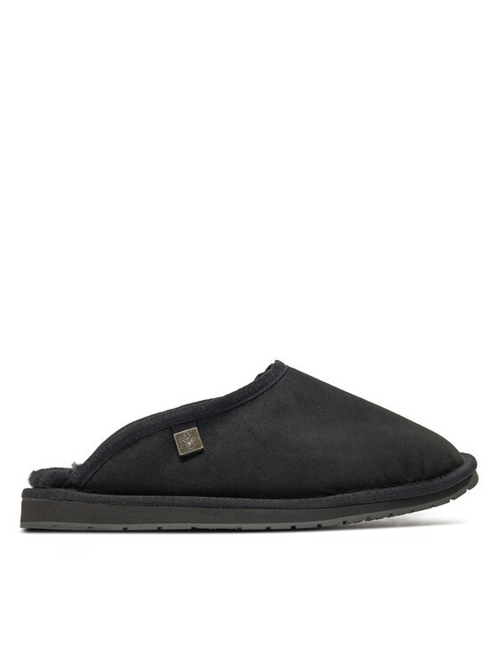 EMU Australia EMU Australia Pantofole Platinum Esperance MP10528 Nero