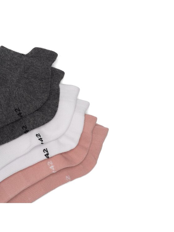 Sprandi Sprandi Kurze Socken 0WB-005-SS23 Bunt