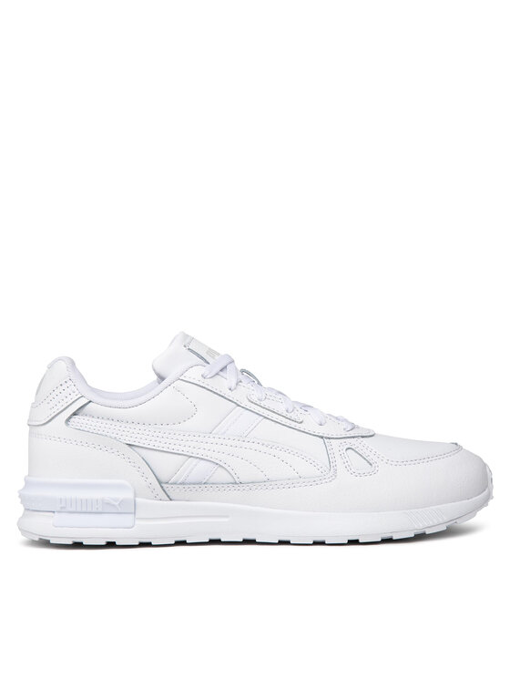 Puma Puma Αθλητικά Graviton Pro L 382721 02 Λευκό