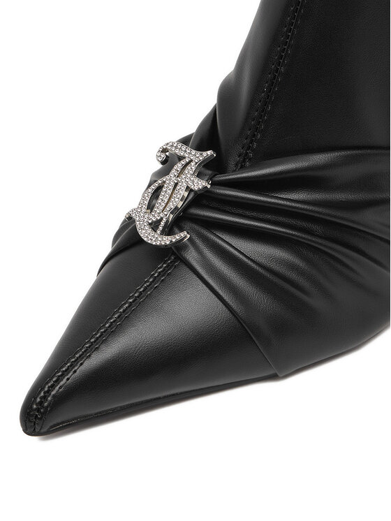 Juicy Couture Juicy Couture Aulinukai EO-C5167-1 Juoda